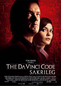 da vinci code