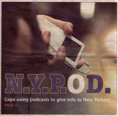 nypod