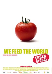 we feed the world